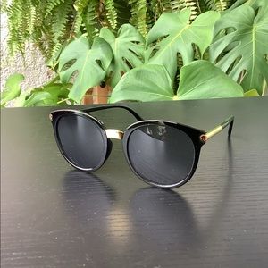 Lentes de sol de mujer